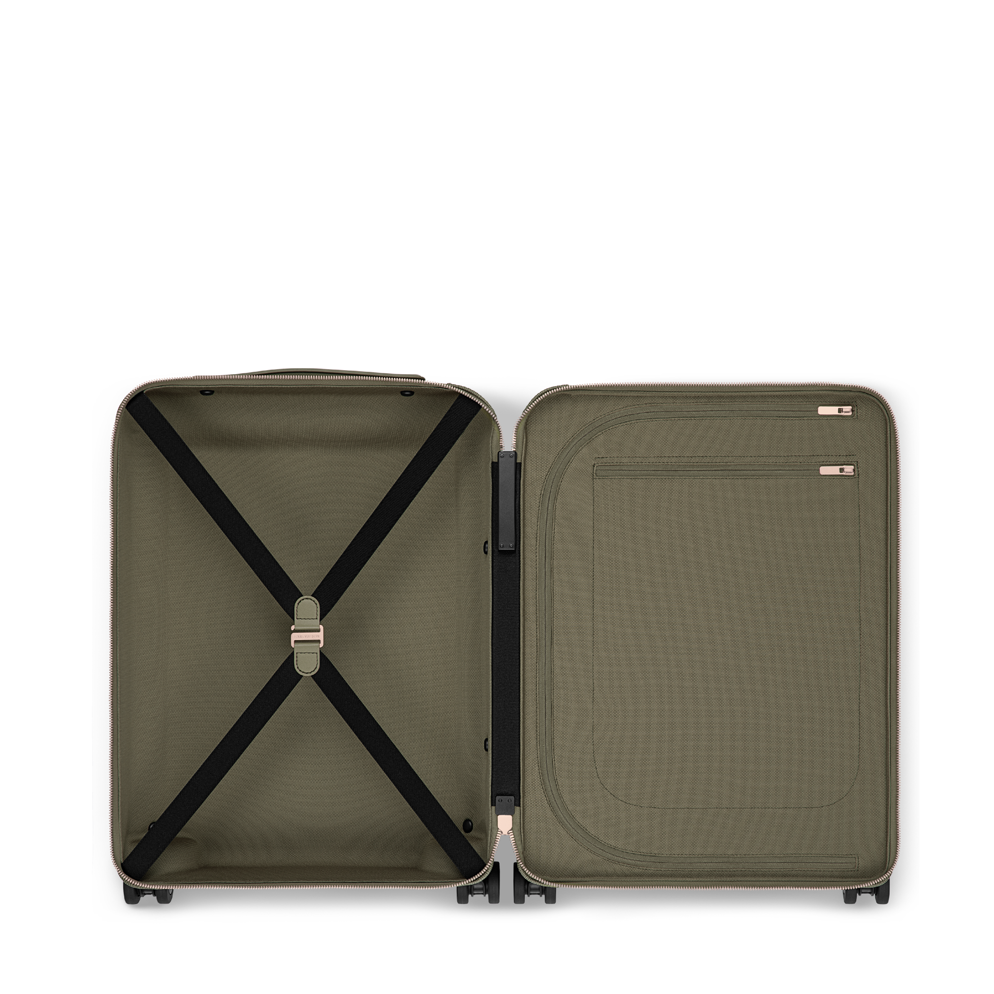 Horizon 55 Epi Leather - Women - Travel | LOUIS VUITTON ®